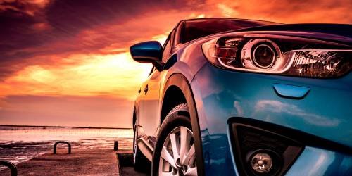 Location de voiture – Amo-te Olhão